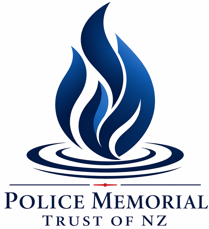Police Memorial Trust of New Zealand